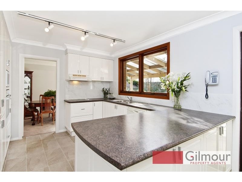 Castle Hill NSW 2154