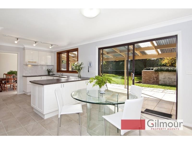 Castle Hill NSW 2154