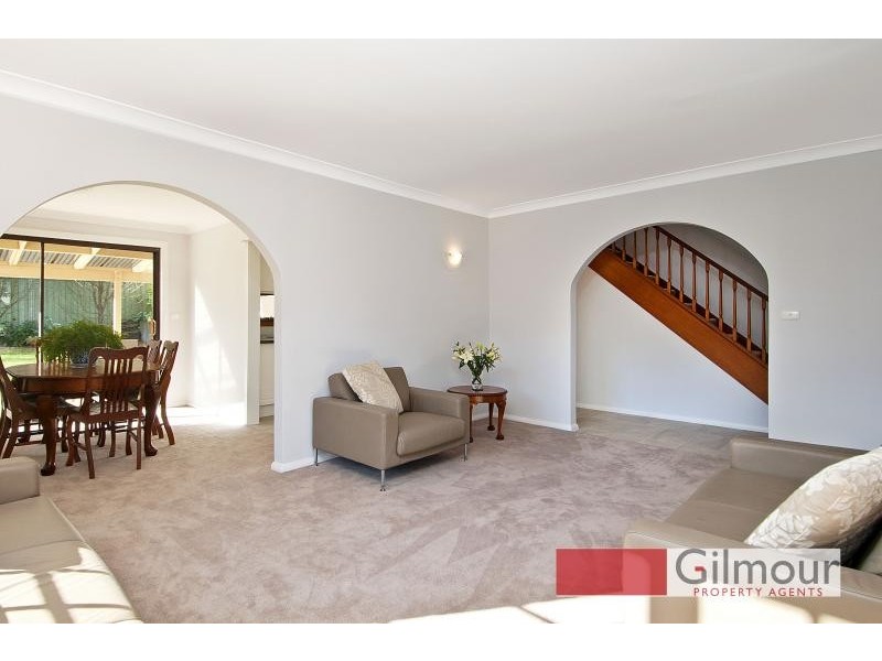 Castle Hill NSW 2154