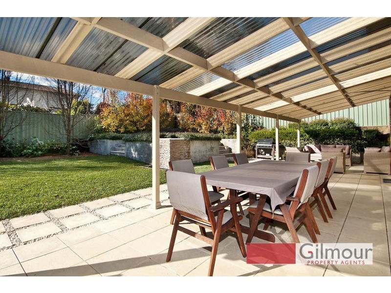 Castle Hill NSW 2154