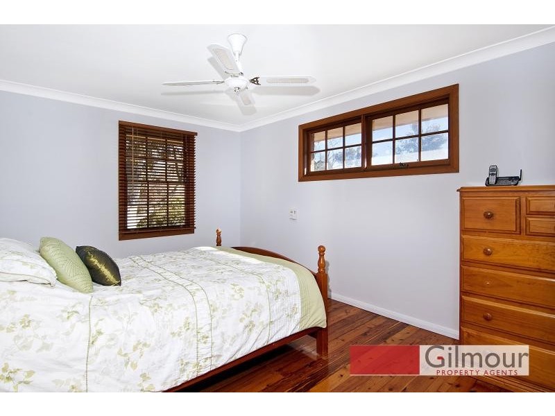 Castle Hill NSW 2154