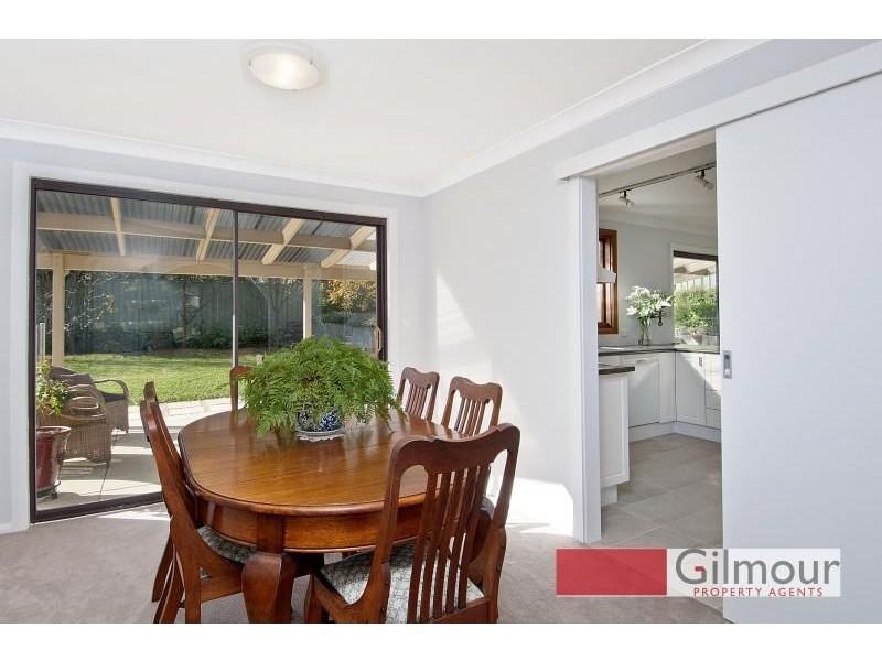 Castle Hill NSW 2154