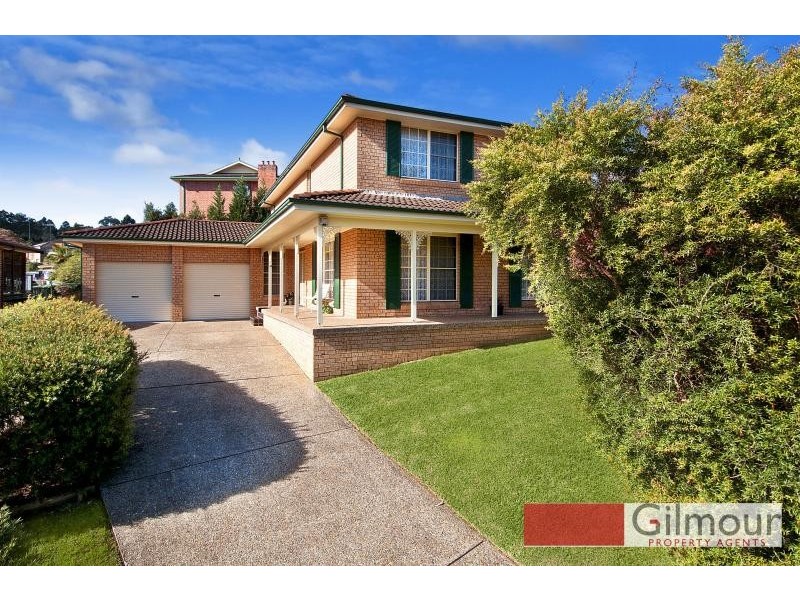 Baulkham Hills NSW 2153