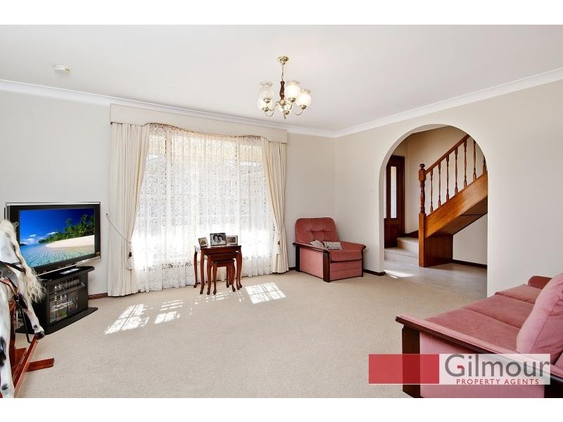 Baulkham Hills NSW 2153