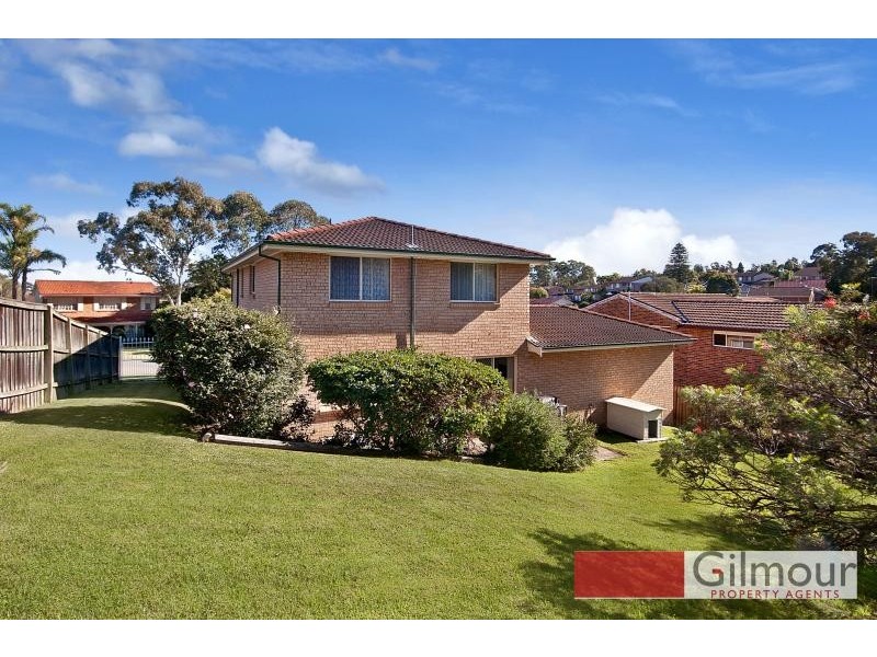 Baulkham Hills NSW 2153