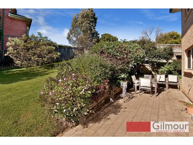 Baulkham Hills NSW 2153