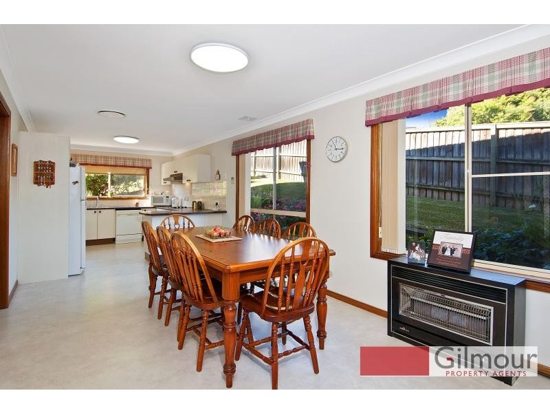 Baulkham Hills NSW 2153