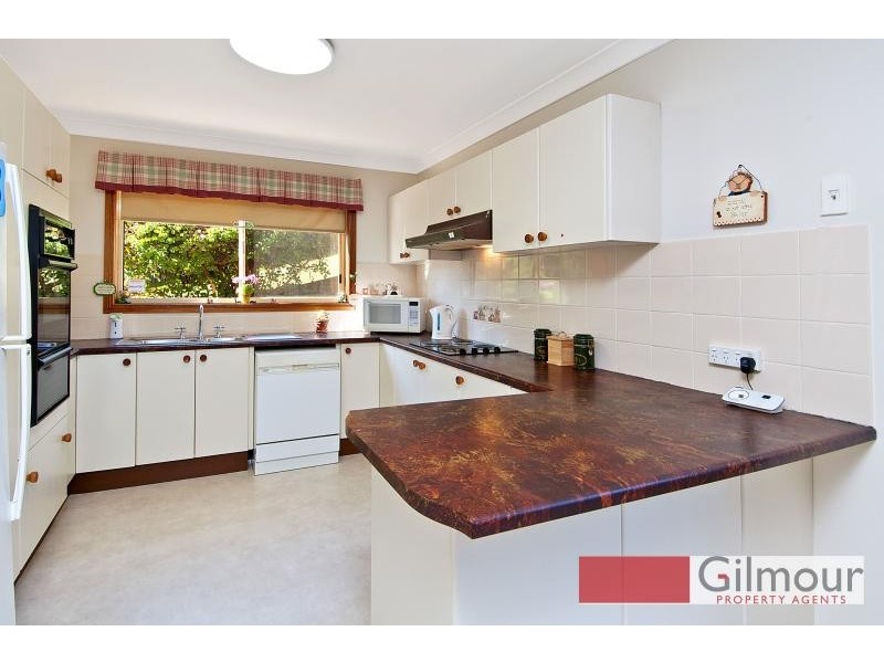 Baulkham Hills NSW 2153