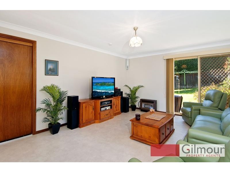 Baulkham Hills NSW 2153