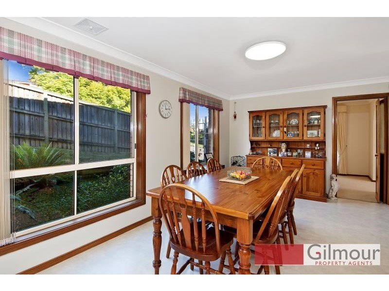 Baulkham Hills NSW 2153