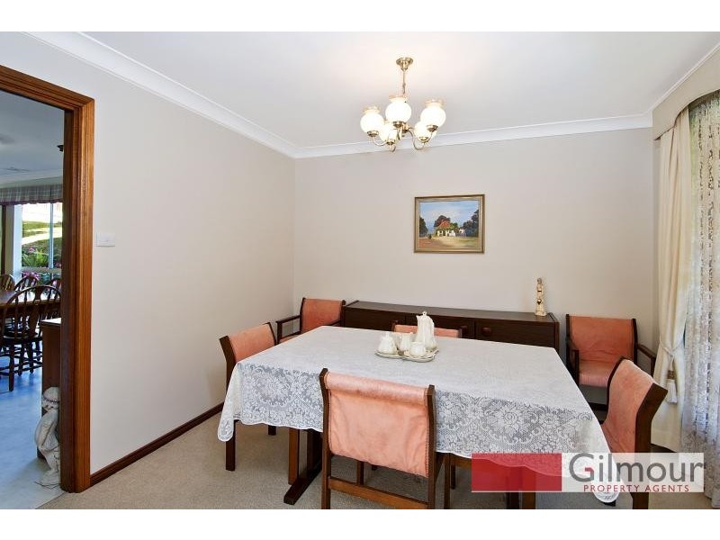 Baulkham Hills NSW 2153