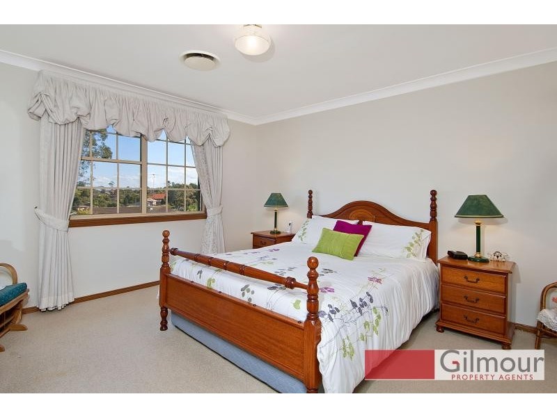 Baulkham Hills NSW 2153