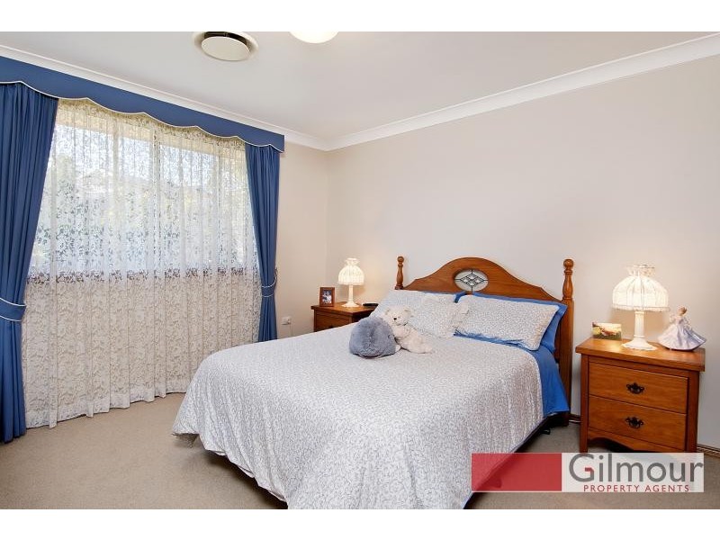 Baulkham Hills NSW 2153