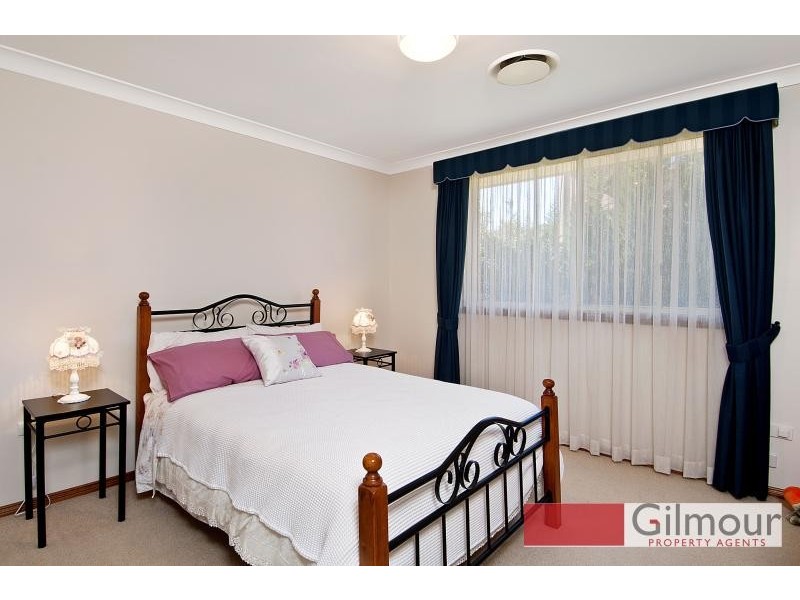 Baulkham Hills NSW 2153