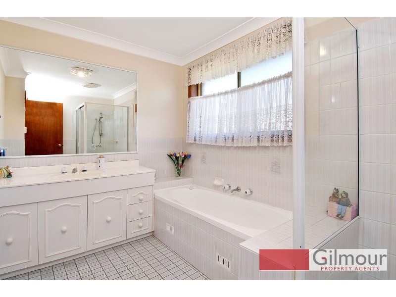 Baulkham Hills NSW 2153