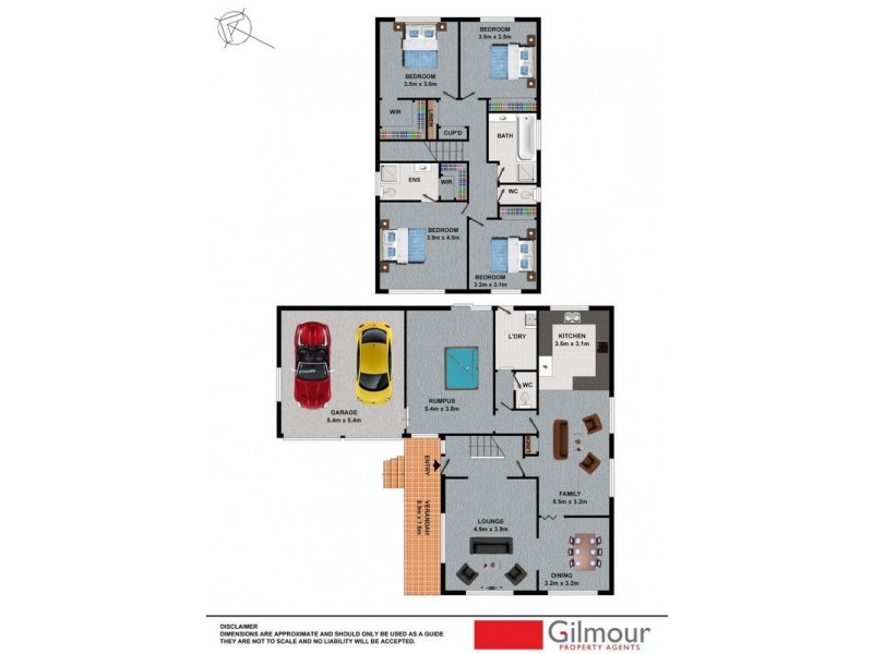 Baulkham Hills NSW 2153