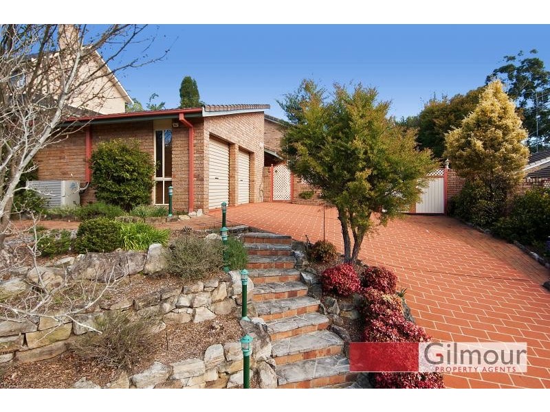 Castle Hill NSW 2154