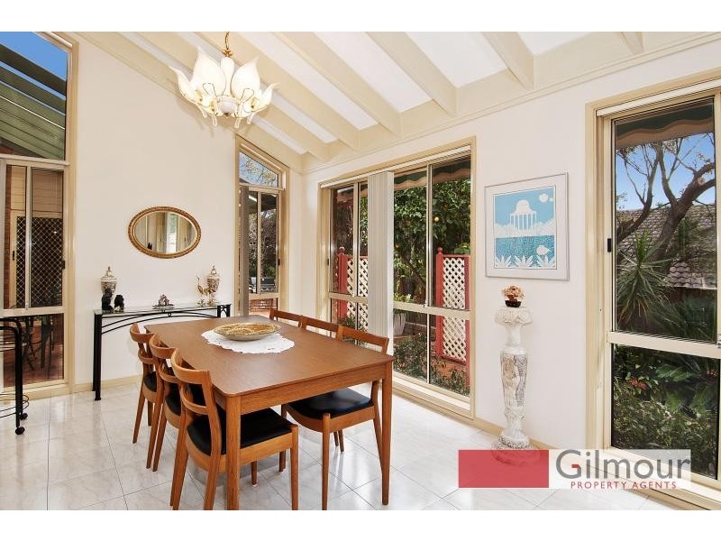 Castle Hill NSW 2154