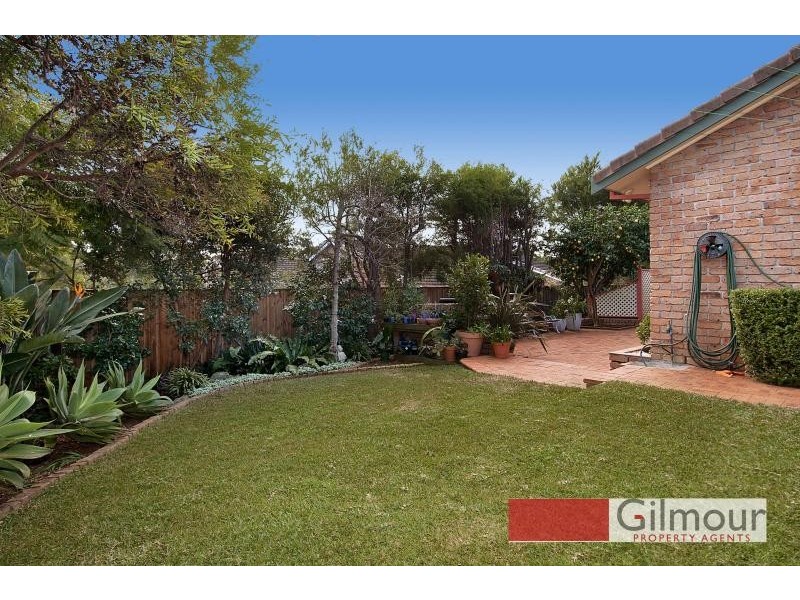 Castle Hill NSW 2154