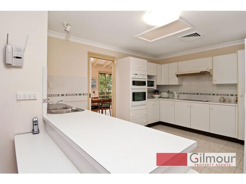 Castle Hill NSW 2154