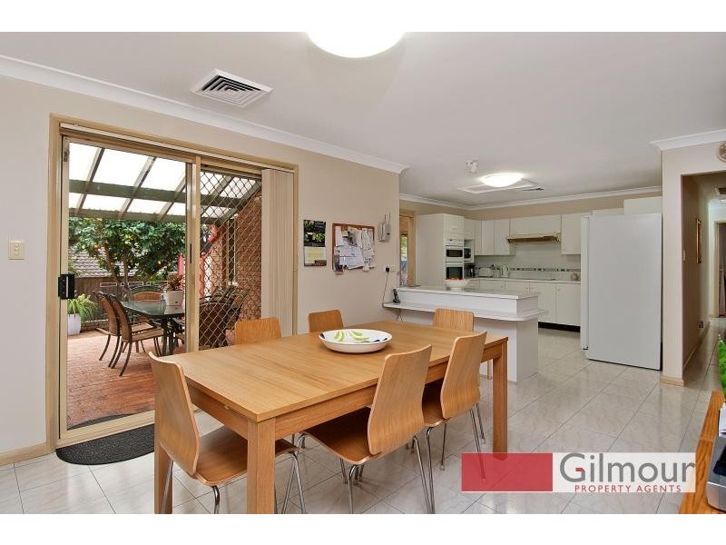 Castle Hill NSW 2154