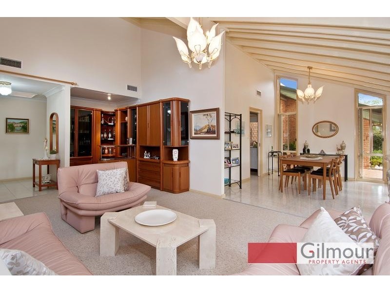 Castle Hill NSW 2154