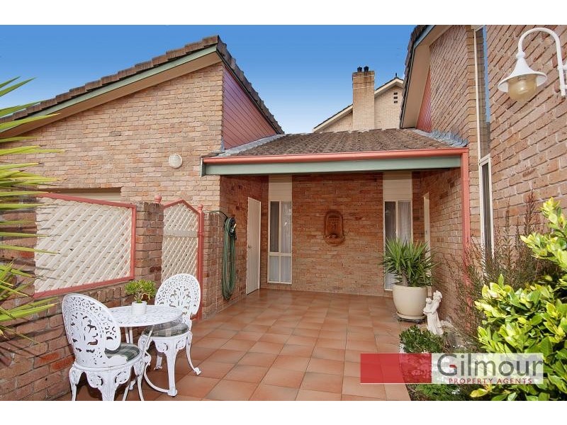 Castle Hill NSW 2154