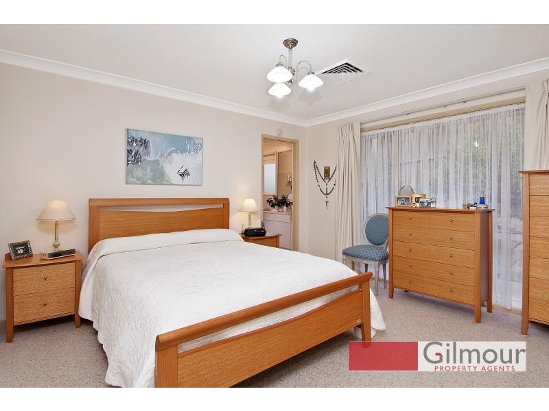 Castle Hill NSW 2154