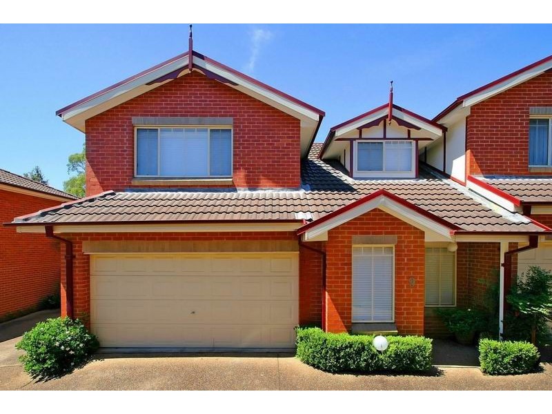 Baulkham Hills NSW 2153