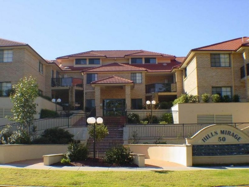 Castle Hill NSW 2154