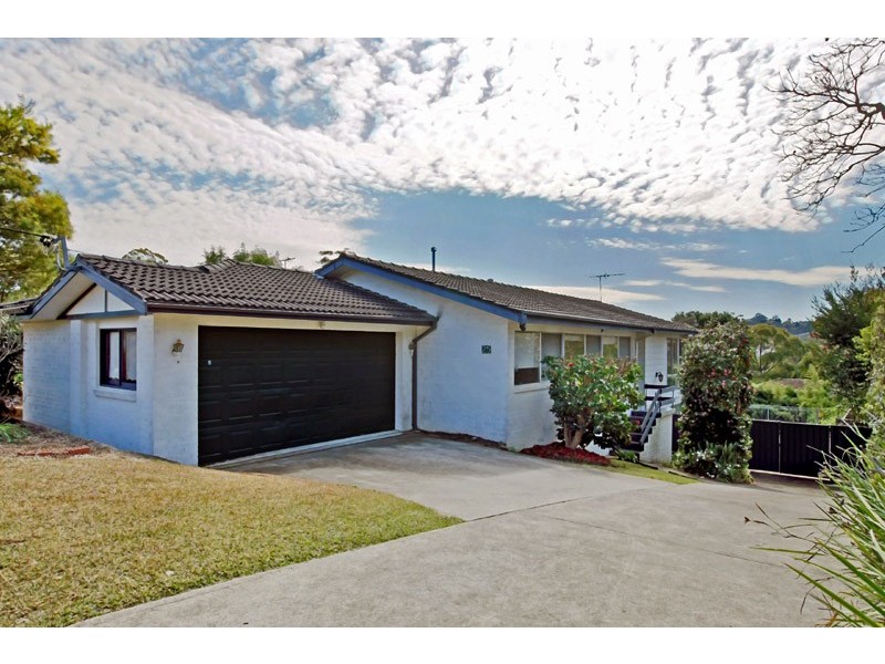 Castle Hill NSW 2154