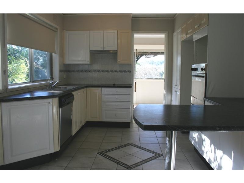 Castle Hill NSW 2154