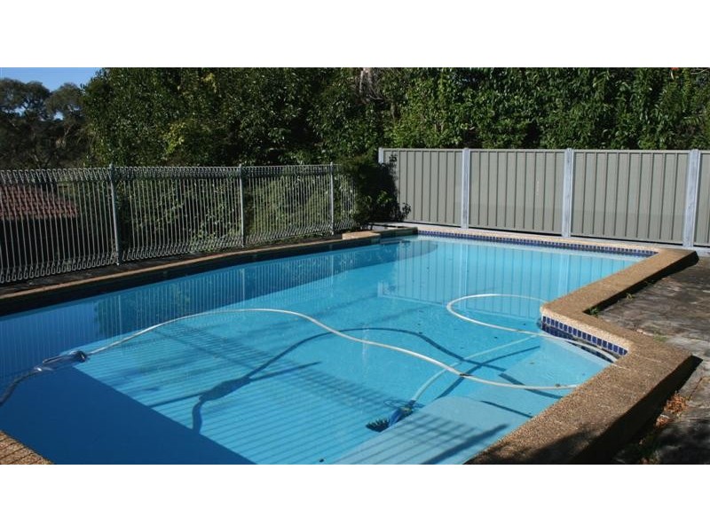 Castle Hill NSW 2154