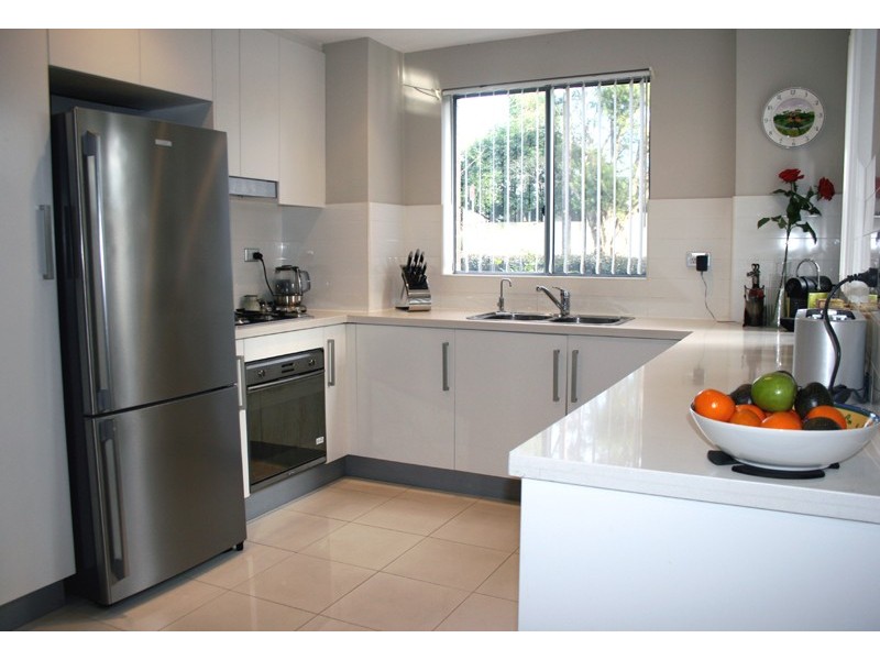 Castle Hill NSW 2154