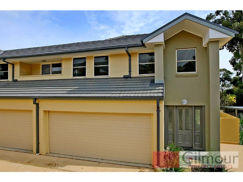 Castle Hill NSW 2154