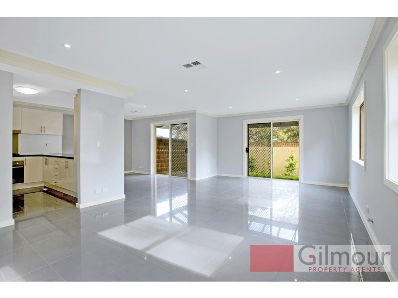 Castle Hill NSW 2154