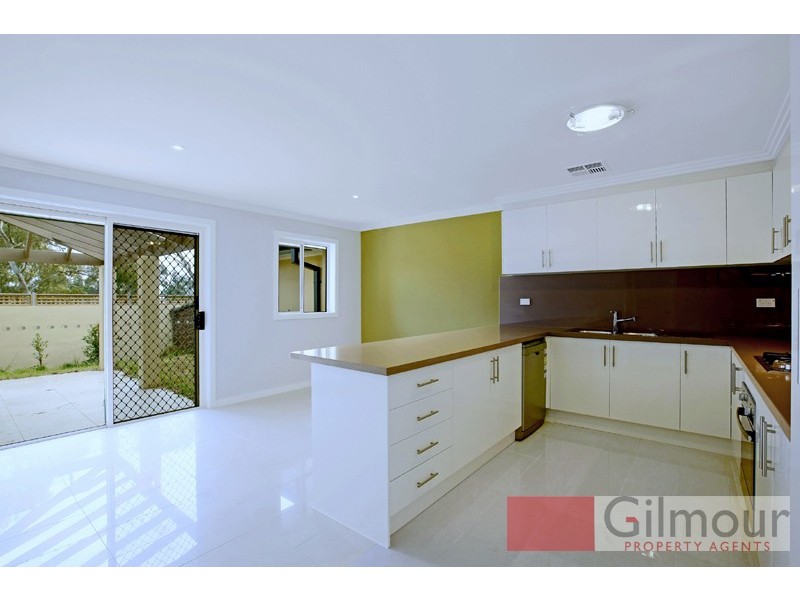 Castle Hill NSW 2154