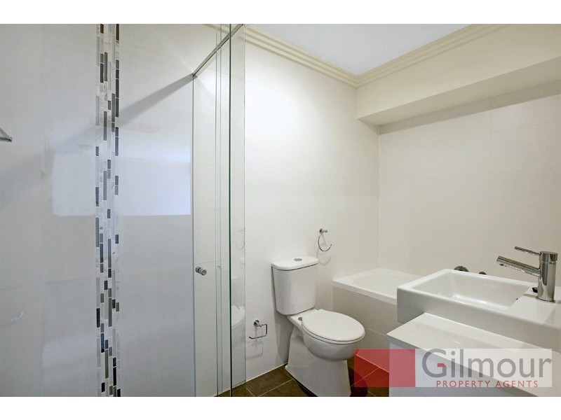 Castle Hill NSW 2154