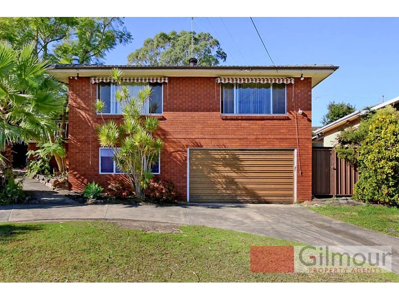 Baulkham Hills NSW 2153