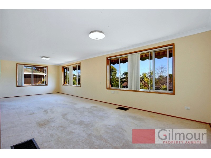 Baulkham Hills NSW 2153