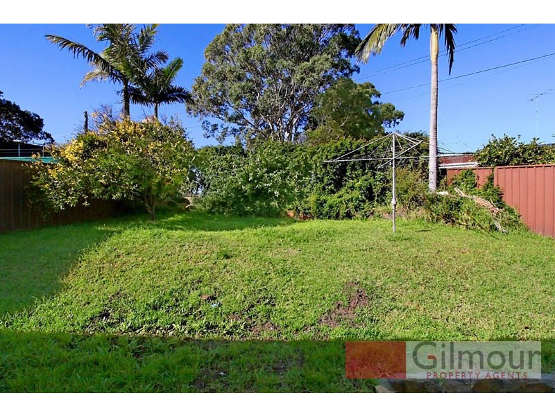 Baulkham Hills NSW 2153