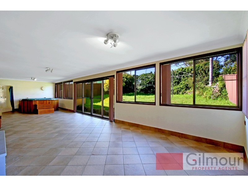 Baulkham Hills NSW 2153