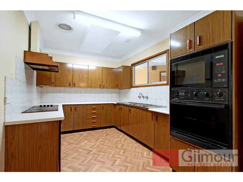 Baulkham Hills NSW 2153