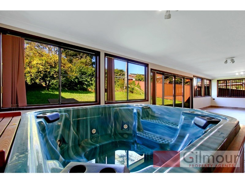 Baulkham Hills NSW 2153