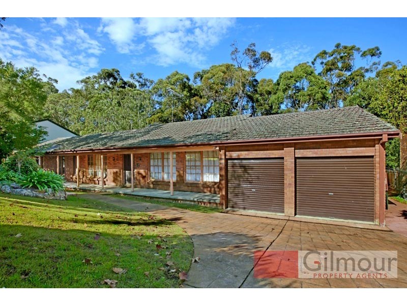 Glenhaven NSW 2156