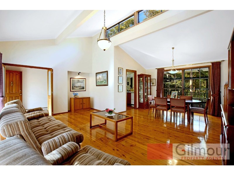 Glenhaven NSW 2156