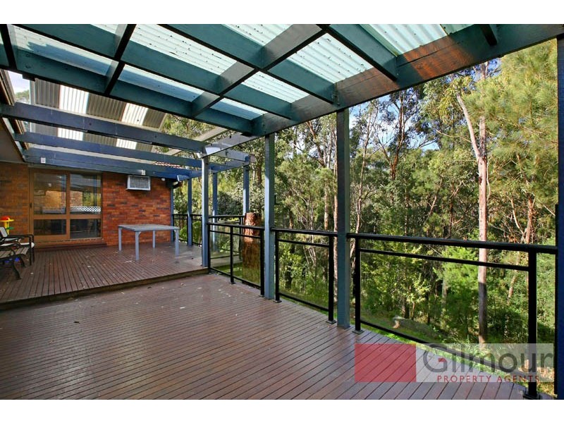 Glenhaven NSW 2156
