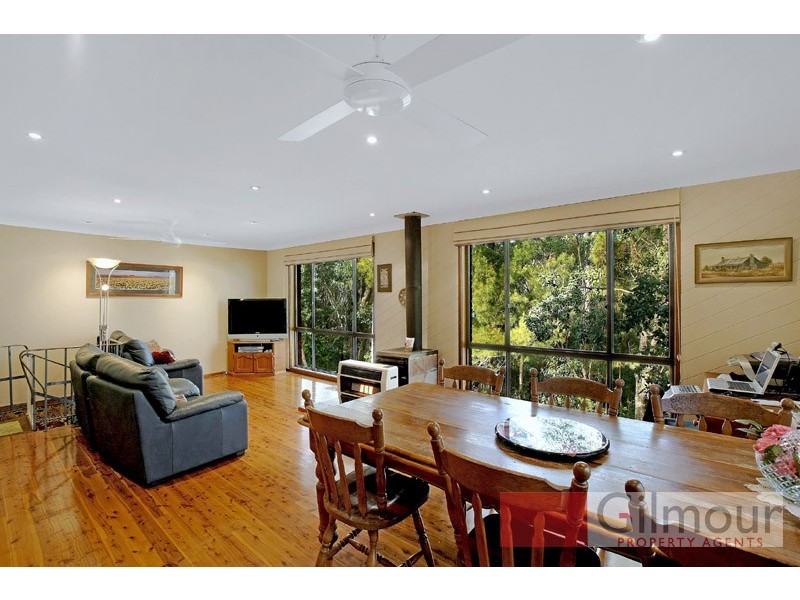Glenhaven NSW 2156