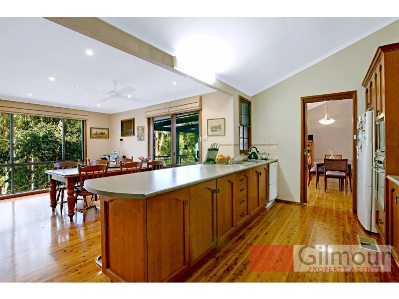 Glenhaven NSW 2156