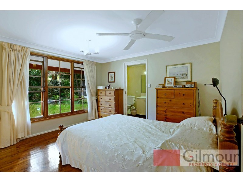 Glenhaven NSW 2156